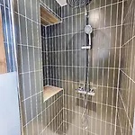 Duplex Calme & Cosy - 2 Min Gares & Proche Aeroport Appartement *