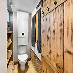 Duplex Calme & Cosy - 2 Min Gares & Proche Aeroport