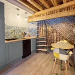Duplex Calme & Cosy - 2 Min Gares & Proche Aeroport *