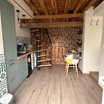 Duplex Calme & Cosy - 2 Min Gares & Proche Aeroport