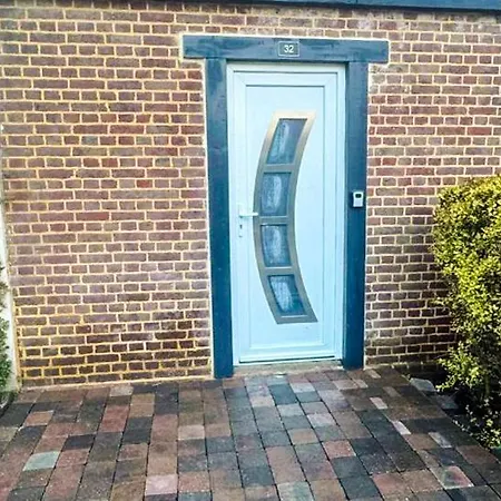 Duplex Cosy Avec Netflix & Amazon Prime アパート ボーヴェ