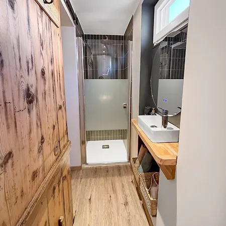 Duplex Cosy Avec Netflix & Amazon Prime Appartamento