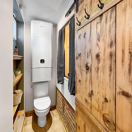 Duplex Calme & Cosy - 2 Min Gares & Proche Aeroport