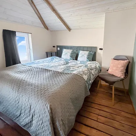 アパート Duplex Cosy Avec Netflix & Amazon Prime ボーヴェ